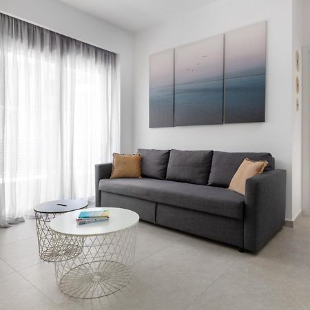 Rhodes City Studios المظهر الخارجي الصورة