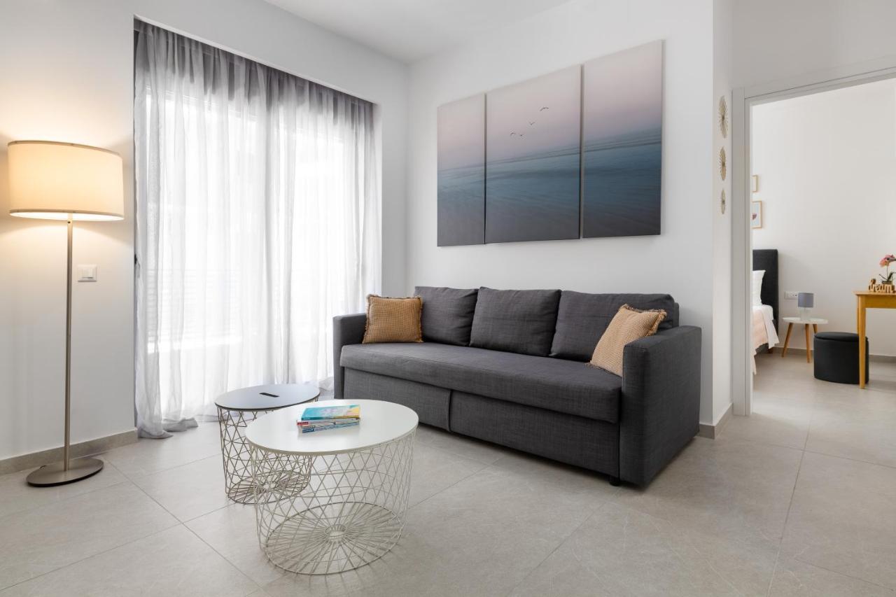 Rhodes City Studios المظهر الخارجي الصورة