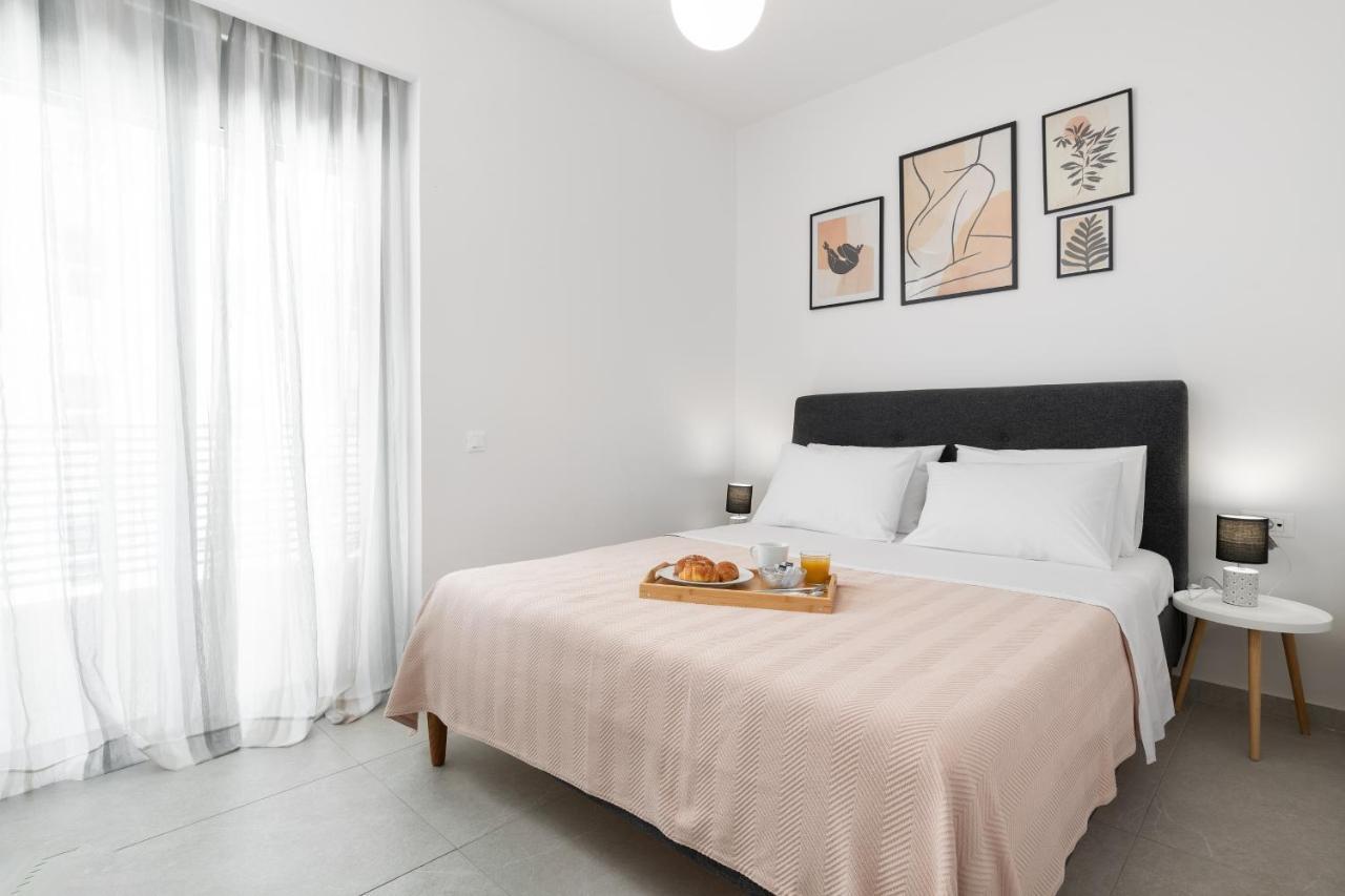 Rhodes City Studios المظهر الخارجي الصورة